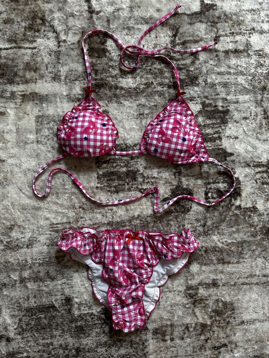 Shein Badekleider & Bikinis: Neuer Badeanzug, Größe M–L – Neu und originalverpackt aus Bütschwil von Inna_inna