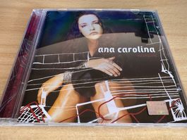 Ana Carolina – Estampado