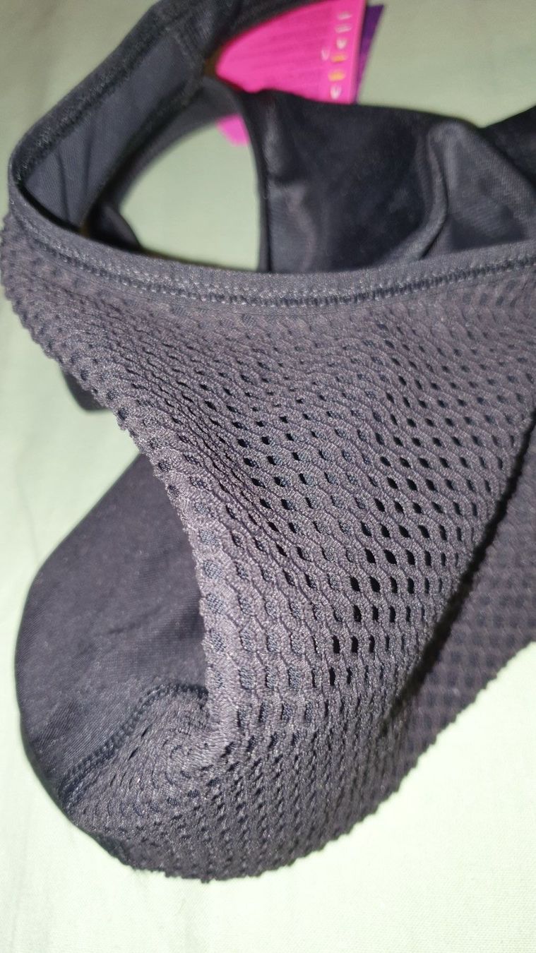 Altra biancheria intima: Sport BH Shock Absorber Gr. S  neu – Nuovo e nell'imballaggio originale da Muttenz venduto da pixopus 7