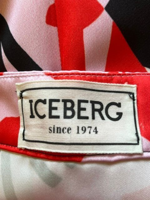 Iceberg Jupes: Rock von Iceberg, Grösse 34/36 - Neuwertig – Neuf (Voir description) à Zollikon par Mar126 6