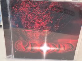 CD Cydonia -  Legend in Time Heavy Metal