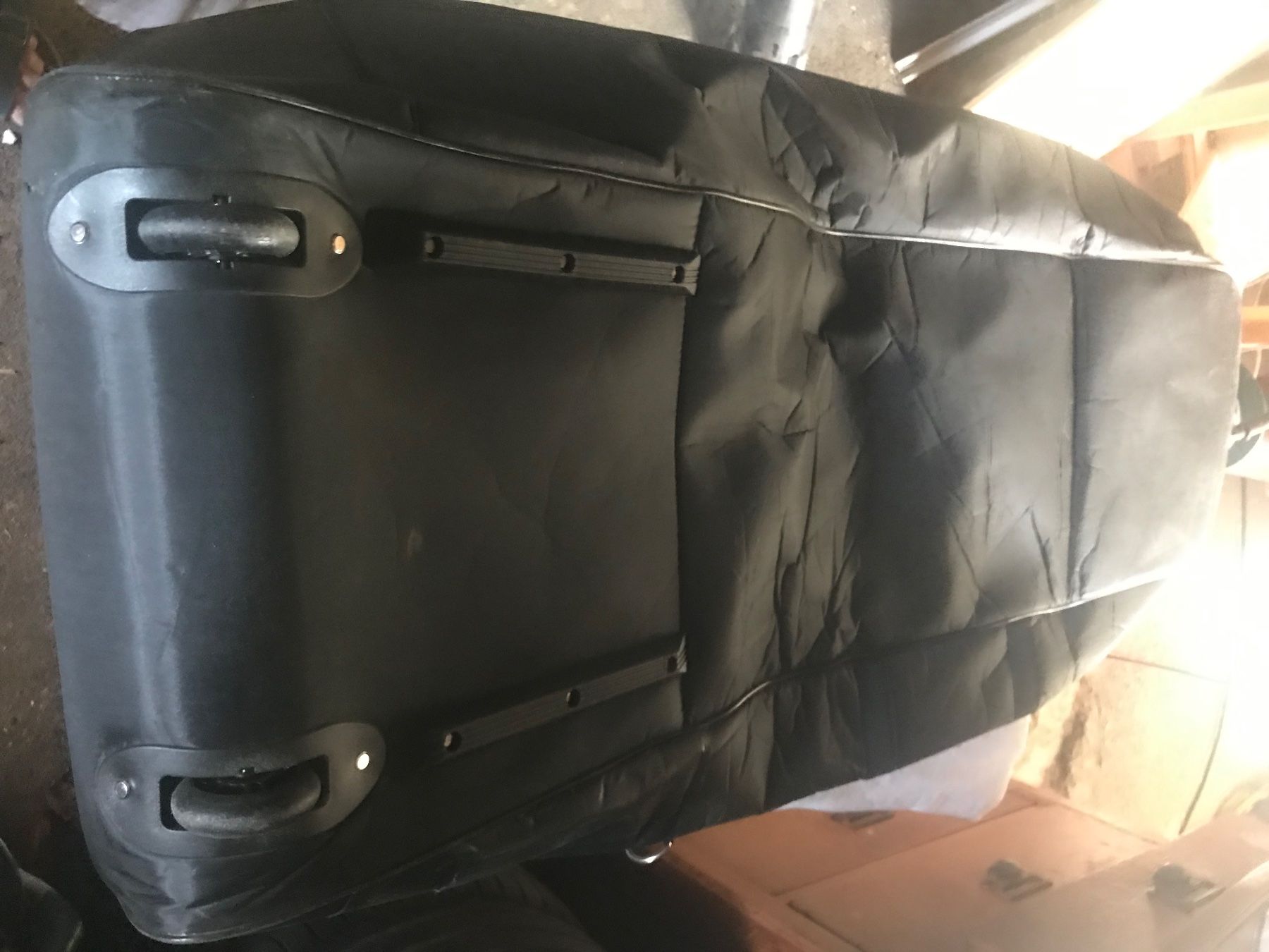 Valises de voyage: Golf Schutzkoffer – D'occasion à Eichberg par Ranney 3