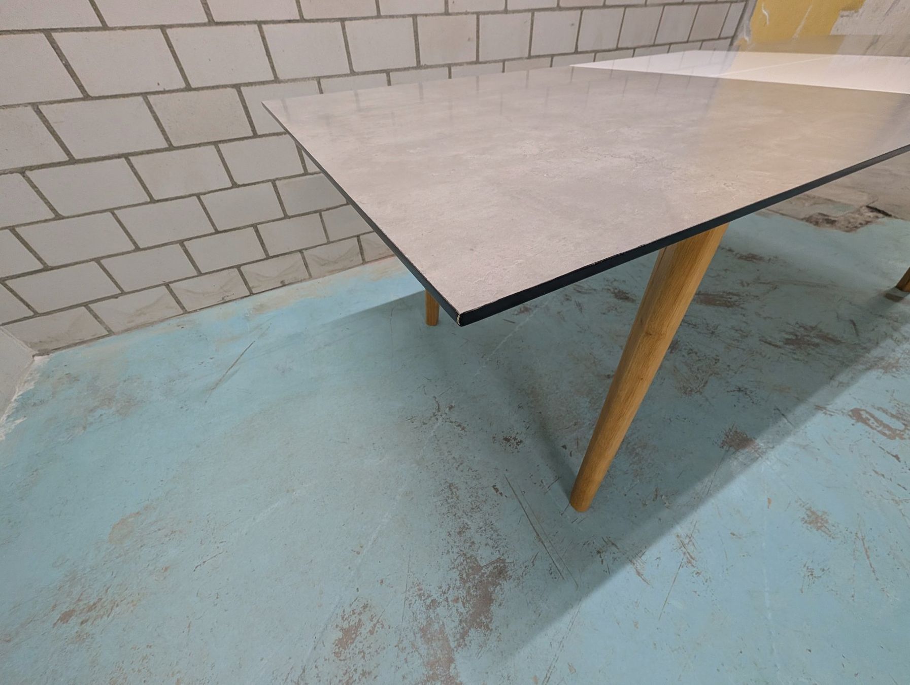 Pfister Tavoli: Esstisch ausziehbar – Usato da Neuhausen venduto da Mhmh 9