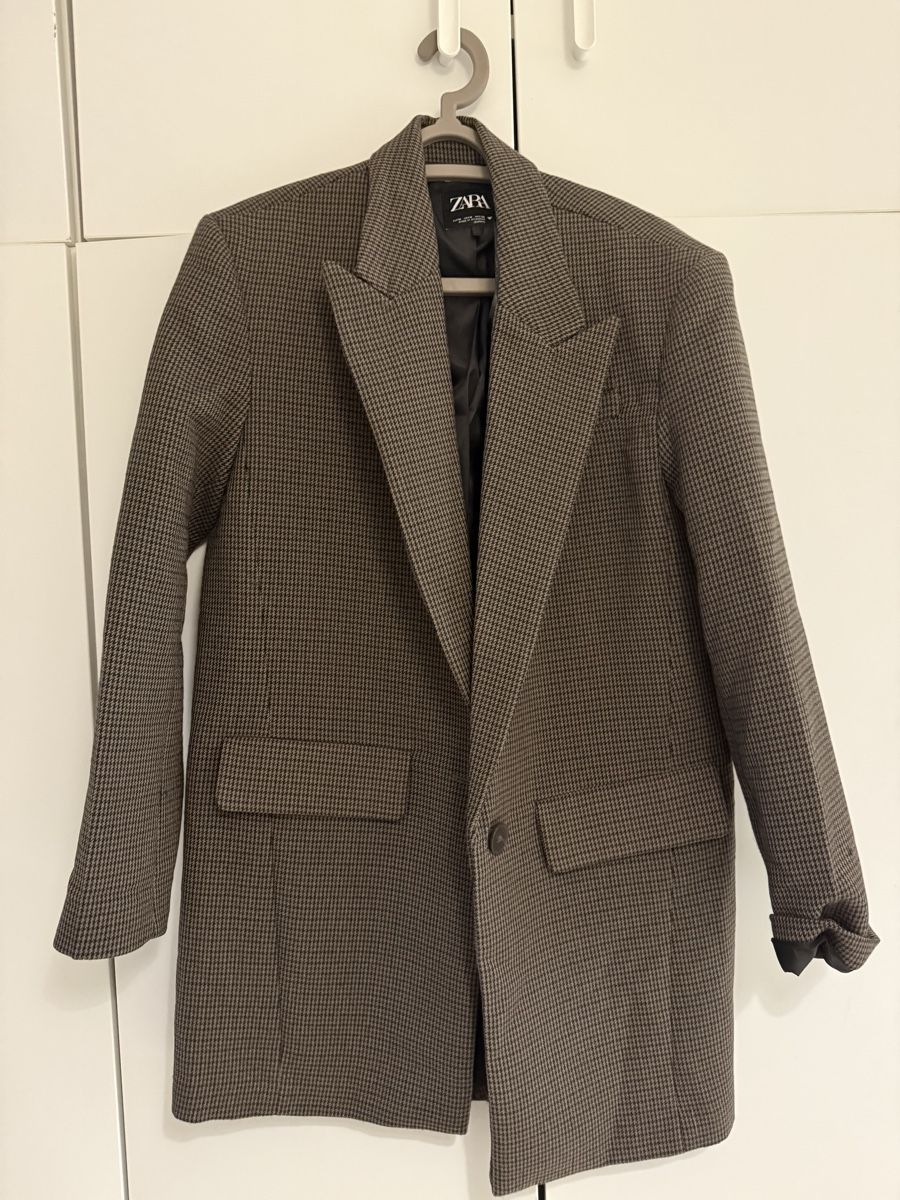 Zara Cappotti: Zara Mantel Neuwertig Gr.M – Nuovo (secondo la descrizione) da kollbrunn venduto da veronic.h