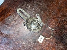 Sachs Mofa Bremsankerplatte