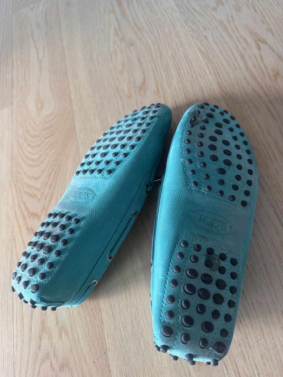 Tod'S Damenschuhe: Tods Loafers – Gebraucht aus Pfäffikon SZ von JasminS. 1