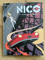 (BERTHET) NICO / TOME 1 / PREMIERE EDITION