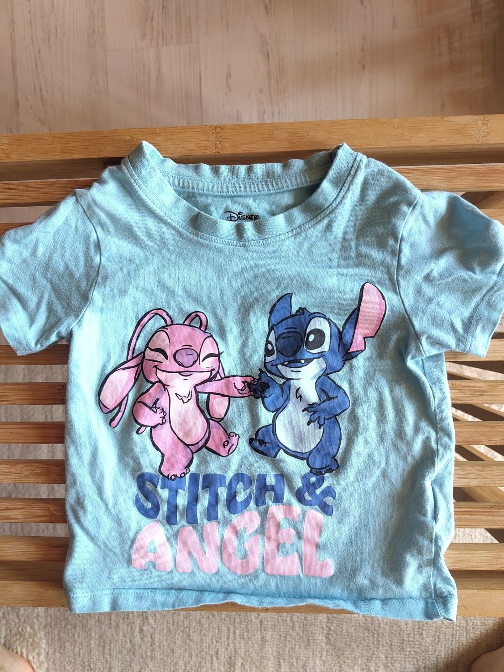 Primark Camicette, T-shirt & Top: 2x T-Shirt, Grösse 92 – Usato da Bern venduto da ali_8rjc 1