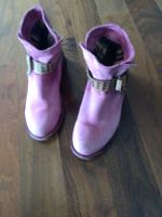 Bohemian-Stiefel. Boho