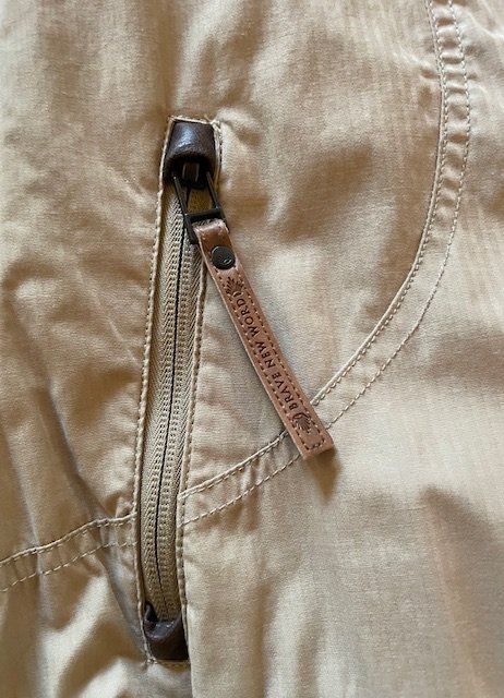 Naketano Giacche: Schöne Übergangsjacke von Naketano – Usato da Kippel venduto da 1stsnowflake 4