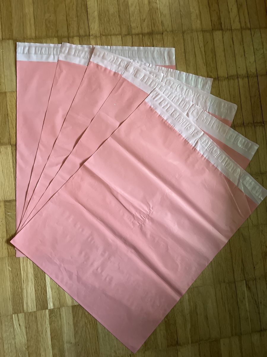 Buste & buste per spedizione: 5x Versandtaschen – Nuovo e nell'imballaggio originale da Dietikon venduto da Mono7.3. 2
