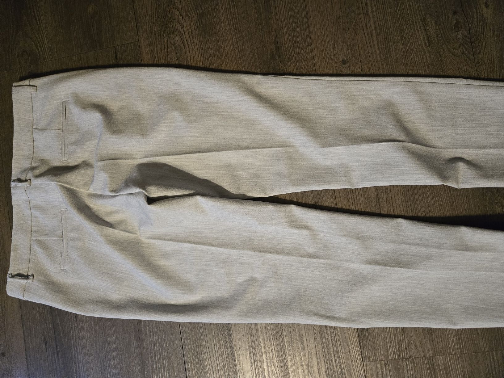 Benetton Pantaloni: stoffhose – Usato da St. Niklaus VS venduto da BrittaR 2