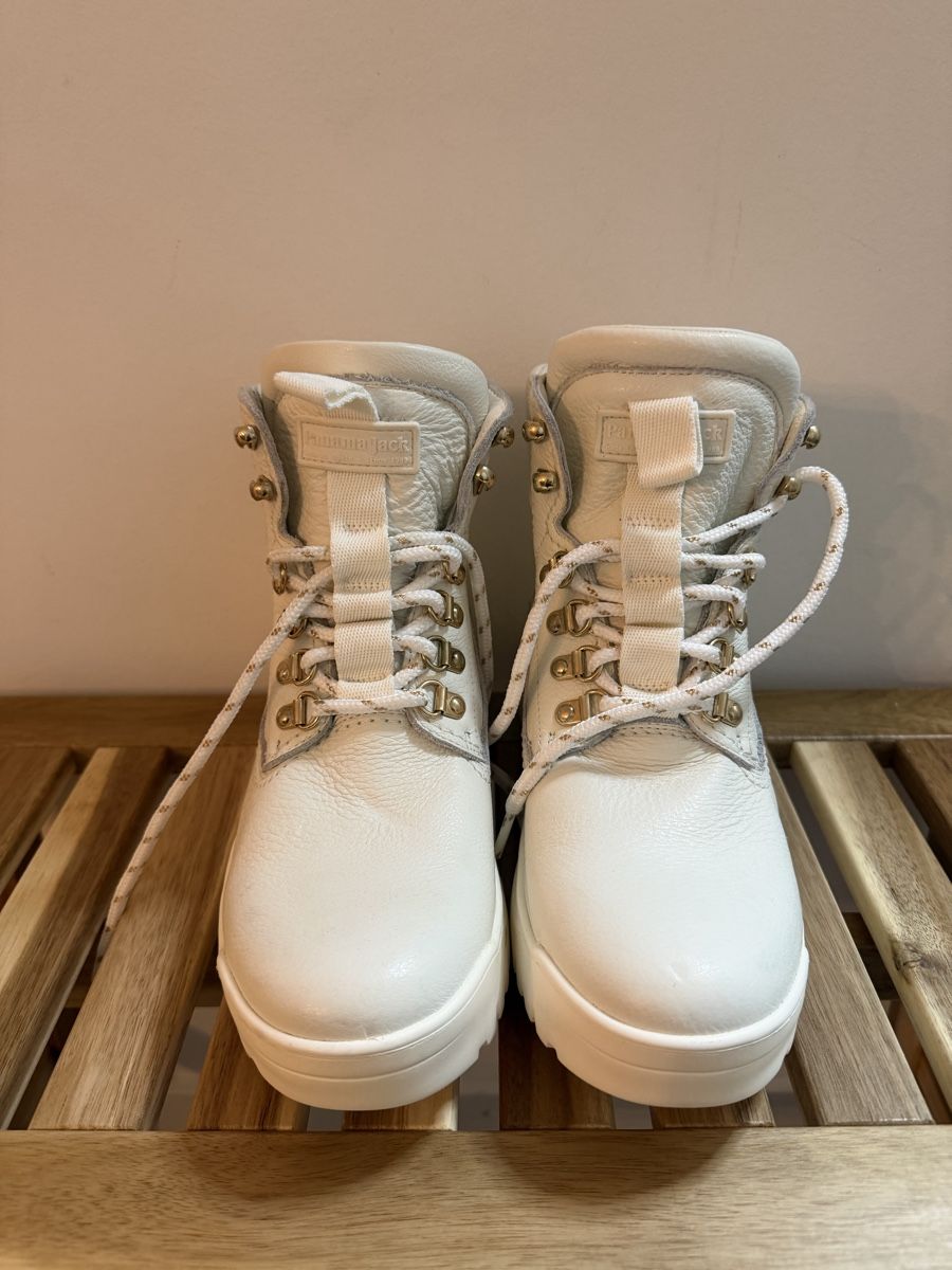 Panama Jack Scarpe da donna: PanamaJack Stiefel Gr. 39 – Nuovo (secondo la descrizione) da Zürich venduto da Ta-Nia