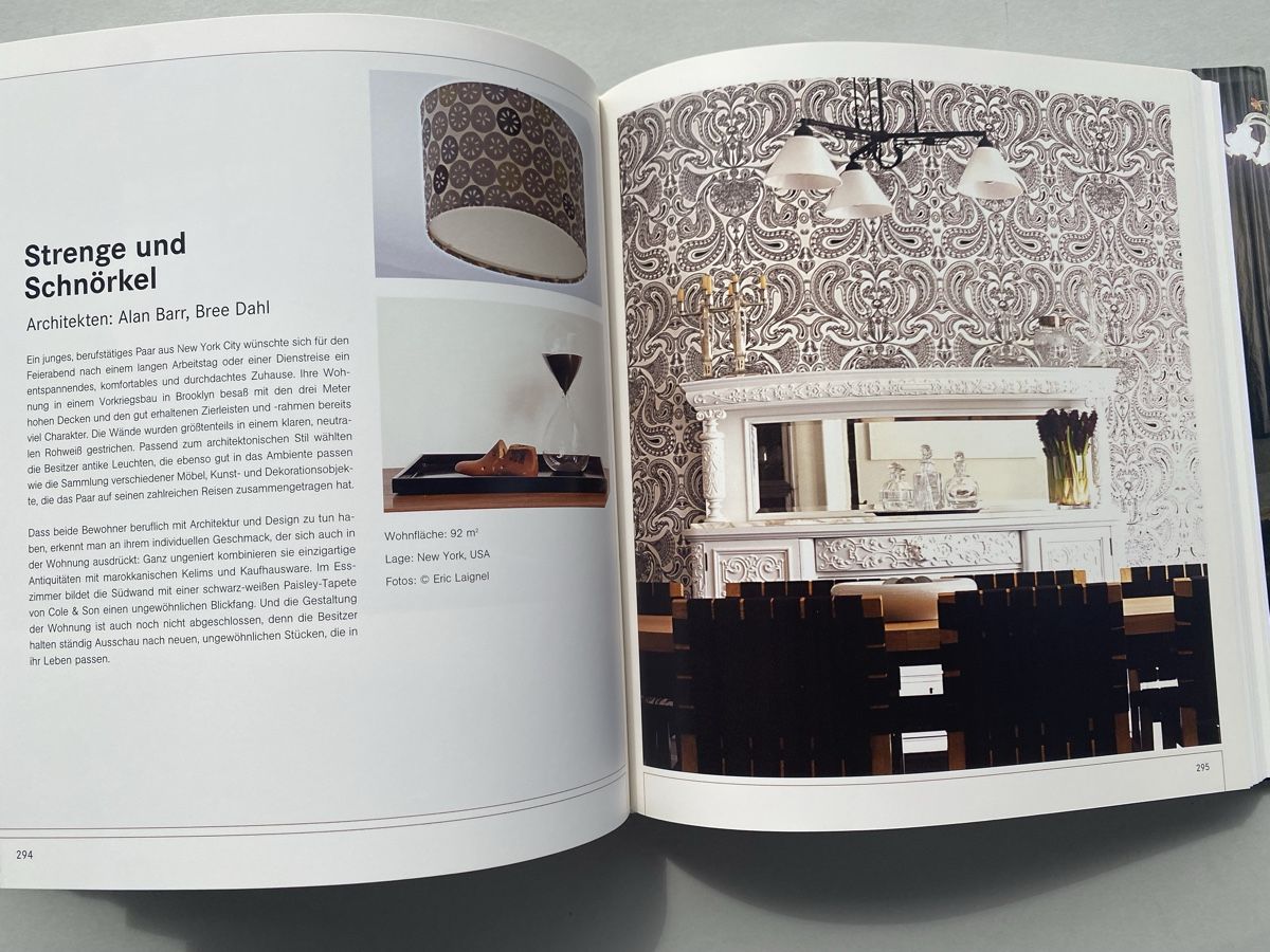 Libri: Stadtwohnungen Book by Bridget Vranckx Innovative Solutions – Usato da Zürich venduto da lesgarcons 3