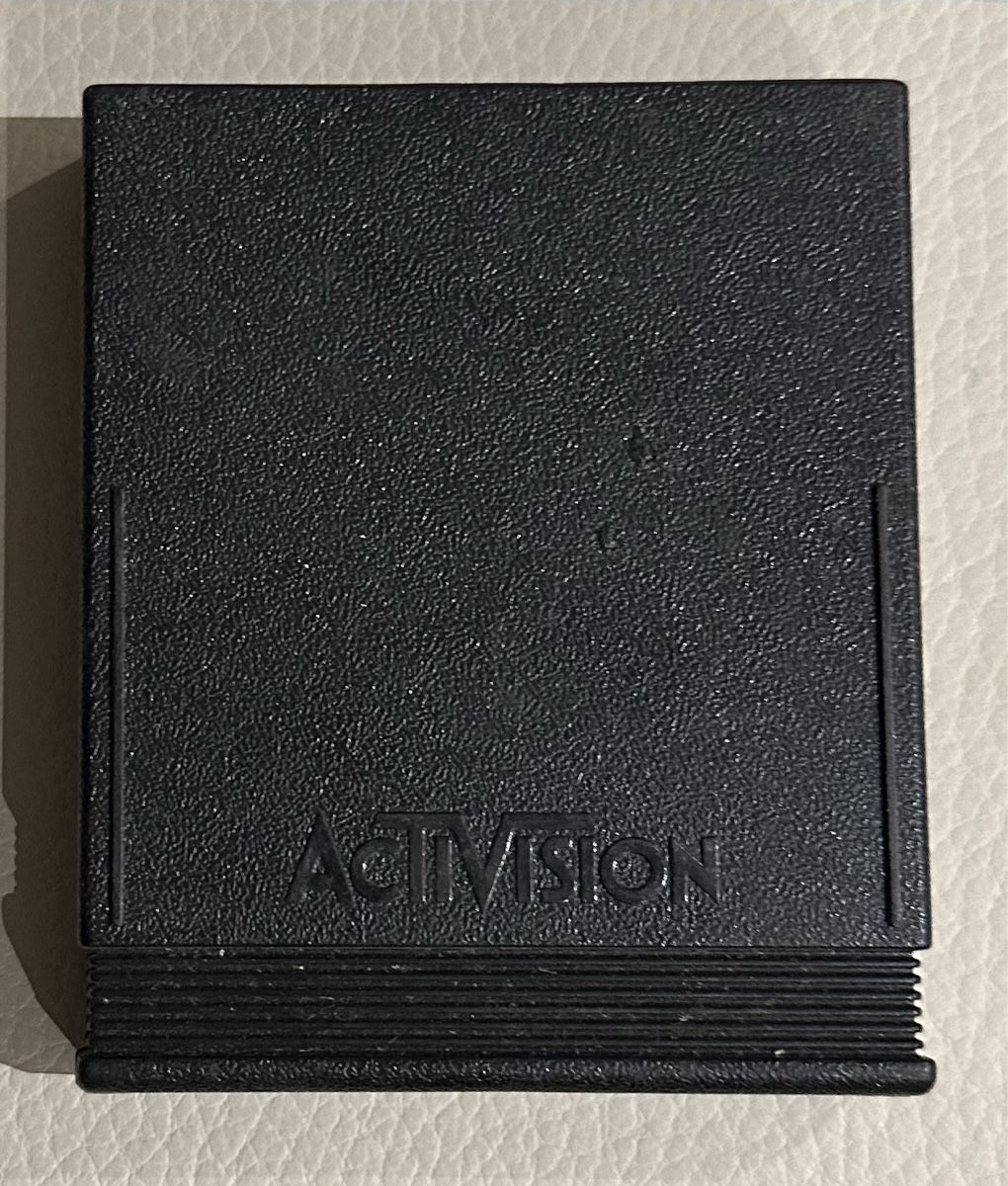 Atari Giochi: Megamania für Atari 2600 – Usato da Kestenholz venduto da Matti_10 1