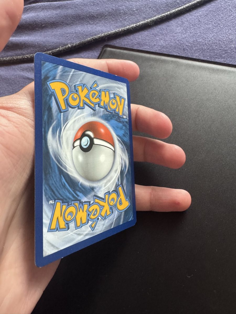 Pokémon Sammelbilder & Trading cards: MRayquaza – Neu (gemäss Beschreibung) aus Pfäffikon ZH von tan_9g6t 2