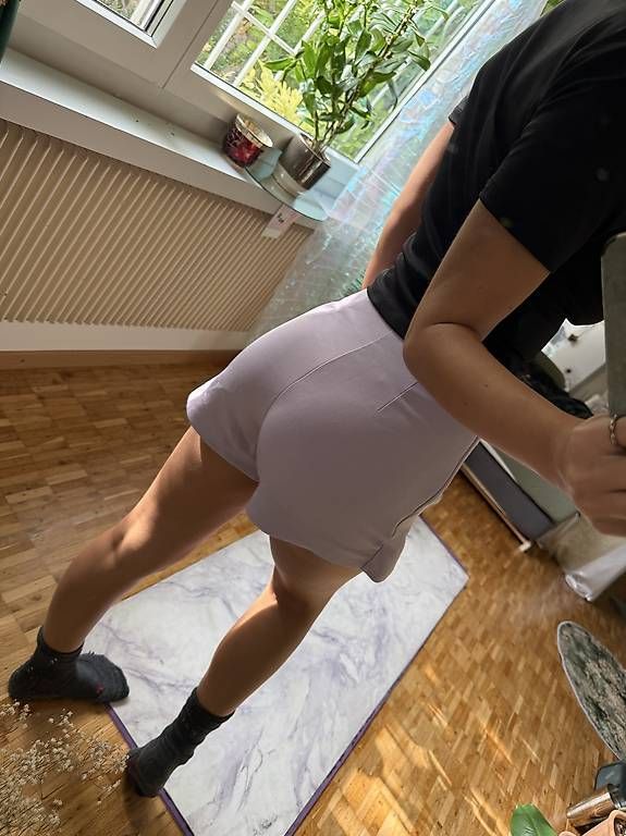 Hosen: Kurze Hose – Gebraucht aus Oberembrach von mro_s8nh 1