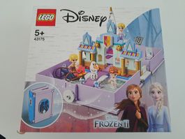 LEGO Disney Frozen II 43175 Storybook