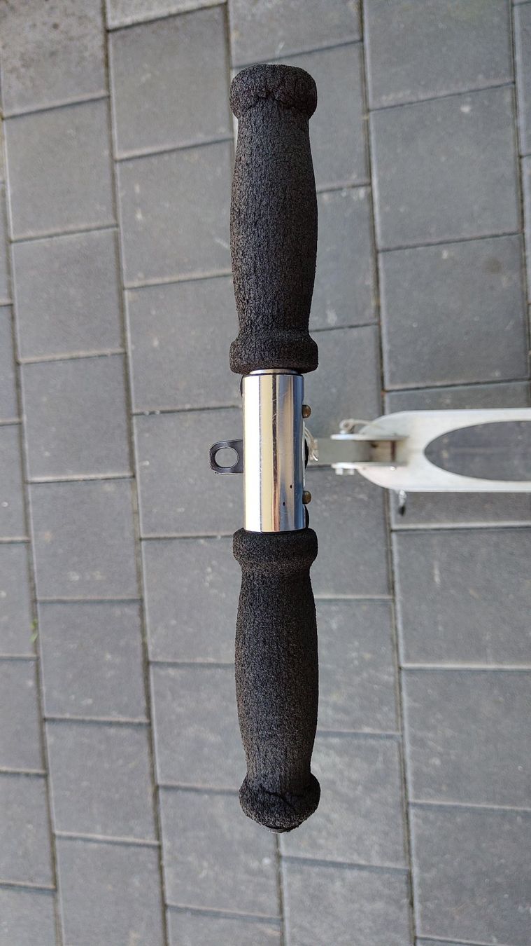 Kickboard: Scooter, Trotti, Trottinette, Kickboard – Gebraucht aus Ballwil von bom_ar 4