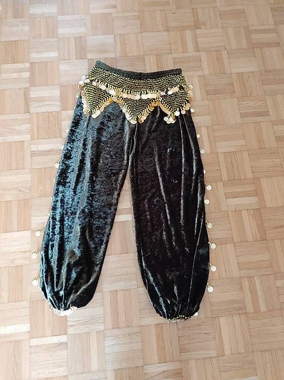 Costumes: Bauchtanz Set – D'occasion à Dielsdorf par lor_822j 1