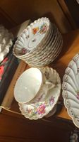 service en porcelaine 