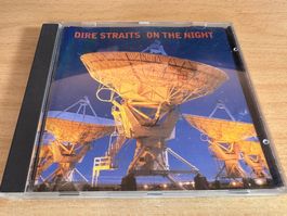 Dire Straits – On The Night