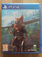 Biomutant PS4 / PS5