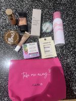 Beauty produkte neu