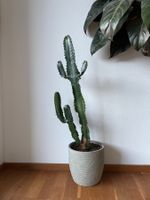 kunstblumen kaktus Kaktus San Pedro Knstlich - Knstliche Pflanzen