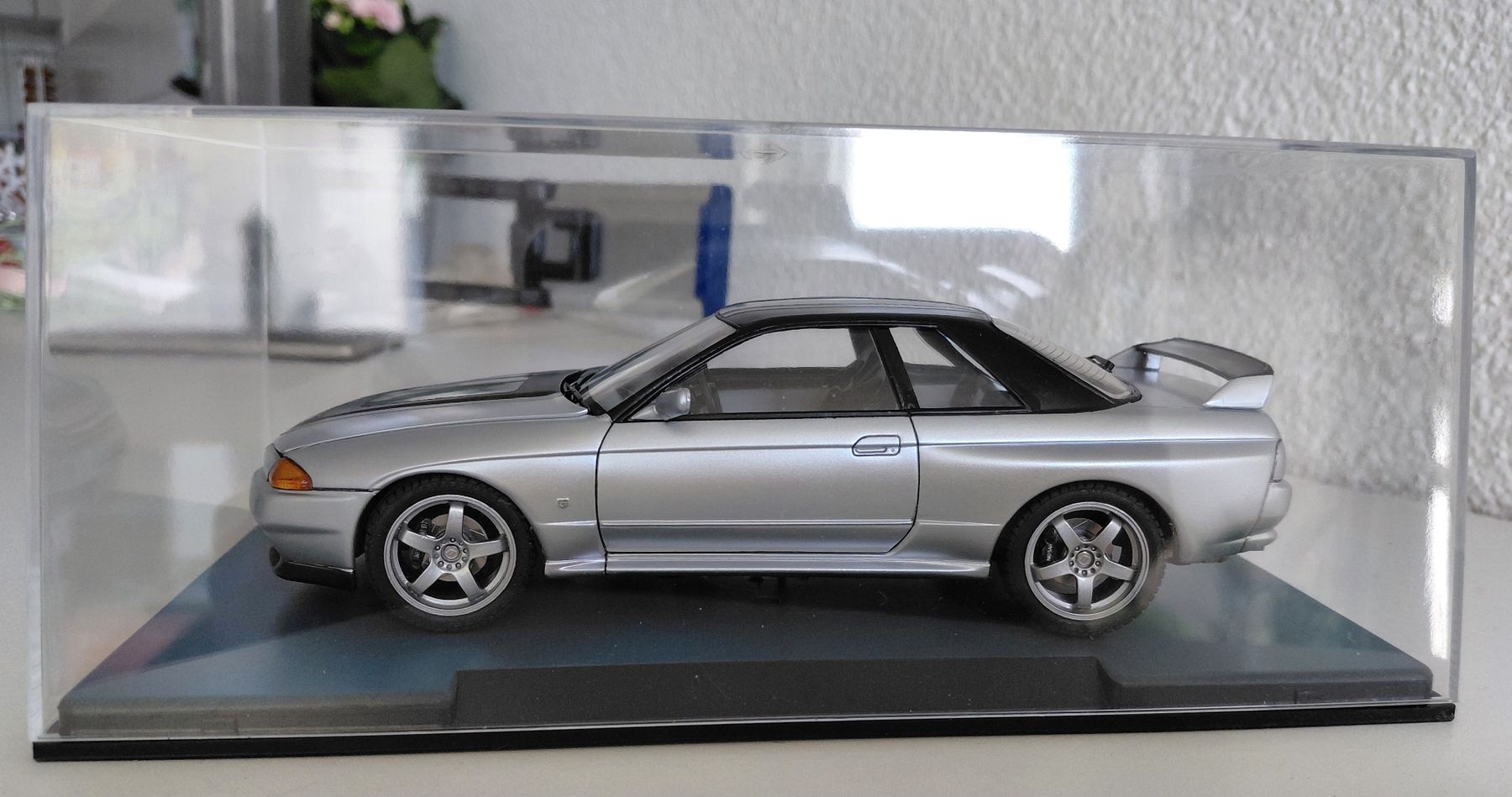 Tamiya Modellini d'auto: Nissan Skyline – Nuovo (secondo la descrizione) da Bottenwil venduto da Toyscout 8