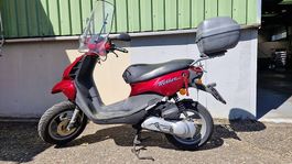 Peugeot Trekker 50, 2-Takt, aus 1.Hand, guter Zustand