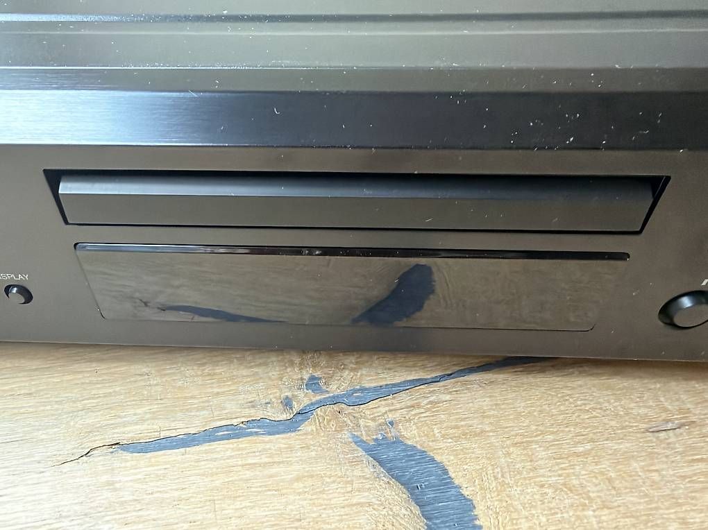 Onkyo Systèmes audio & multimédias: Neuwertiger Onkyo CD Player – D'occasion à Wil SG par Saintch 4