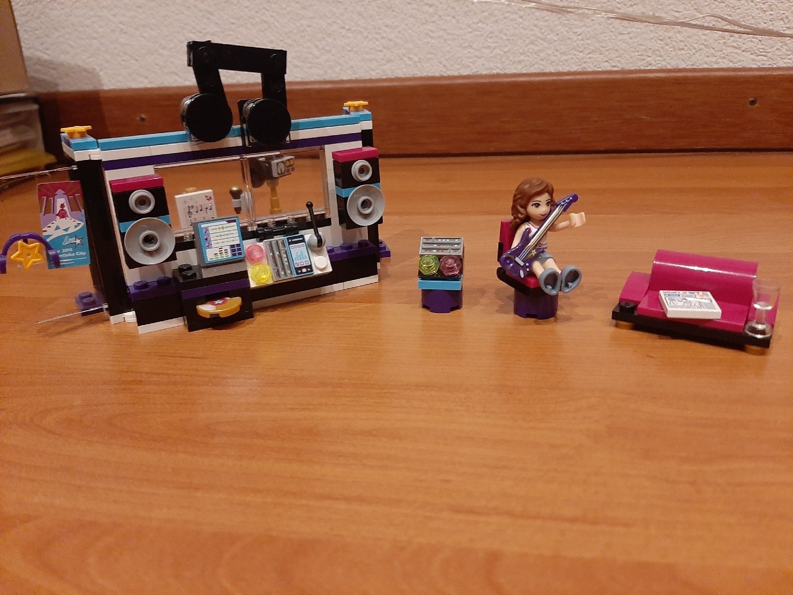 Lego Giocattoli: Lego Friends Tonstudio – Usato da Glis venduto da ste_w7pm 2