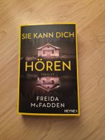 Thriller von Freida McFadden
