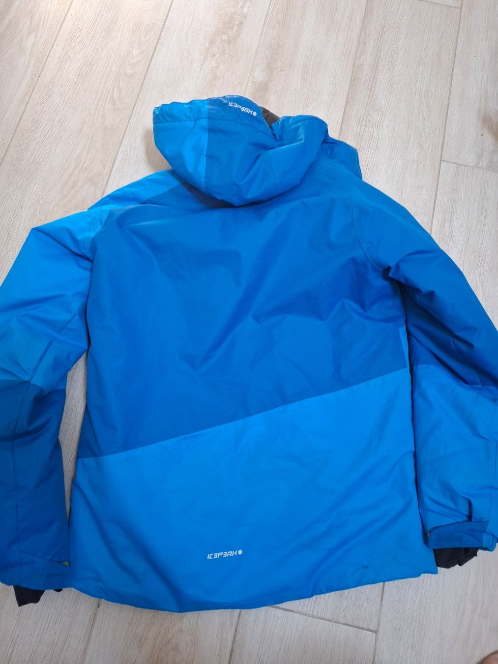 Icepeak Jacken & Mäntel: Kinder Skijacke ICEPEAK Gr 176 – Gebraucht aus Birmensdorf ZH von M4rwin 3