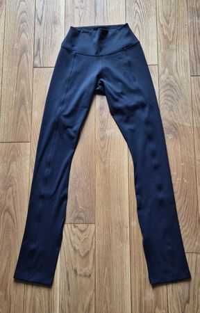 Nike Dri-FIT Leggings, Gr. S, Damen Sport Leggins!