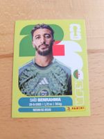Panini WM 2026 ALG 16