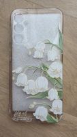 Coque transparent avec dessin Samsung A14
