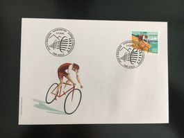2020 / FDC / UCI Road World