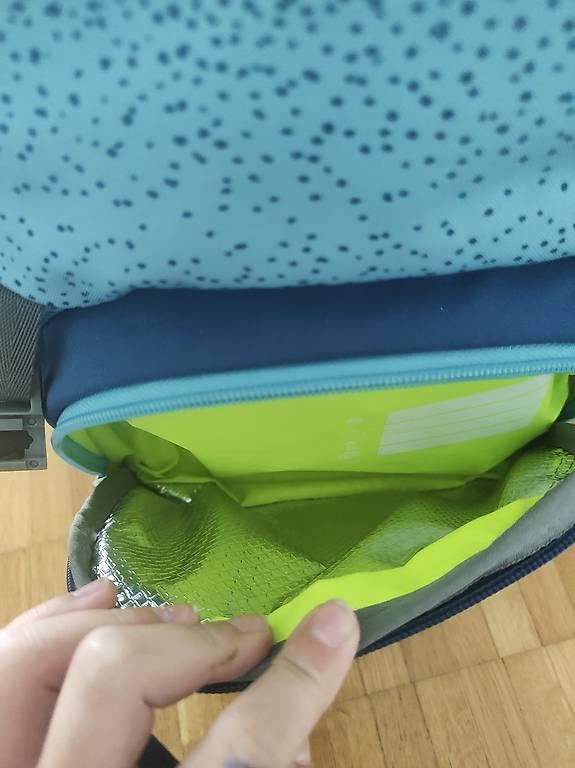 Step by Step Borse & Zaini: Rucksack für Kinder – Nuovo (secondo la descrizione) da Meggen venduto da ric_ksx5 2