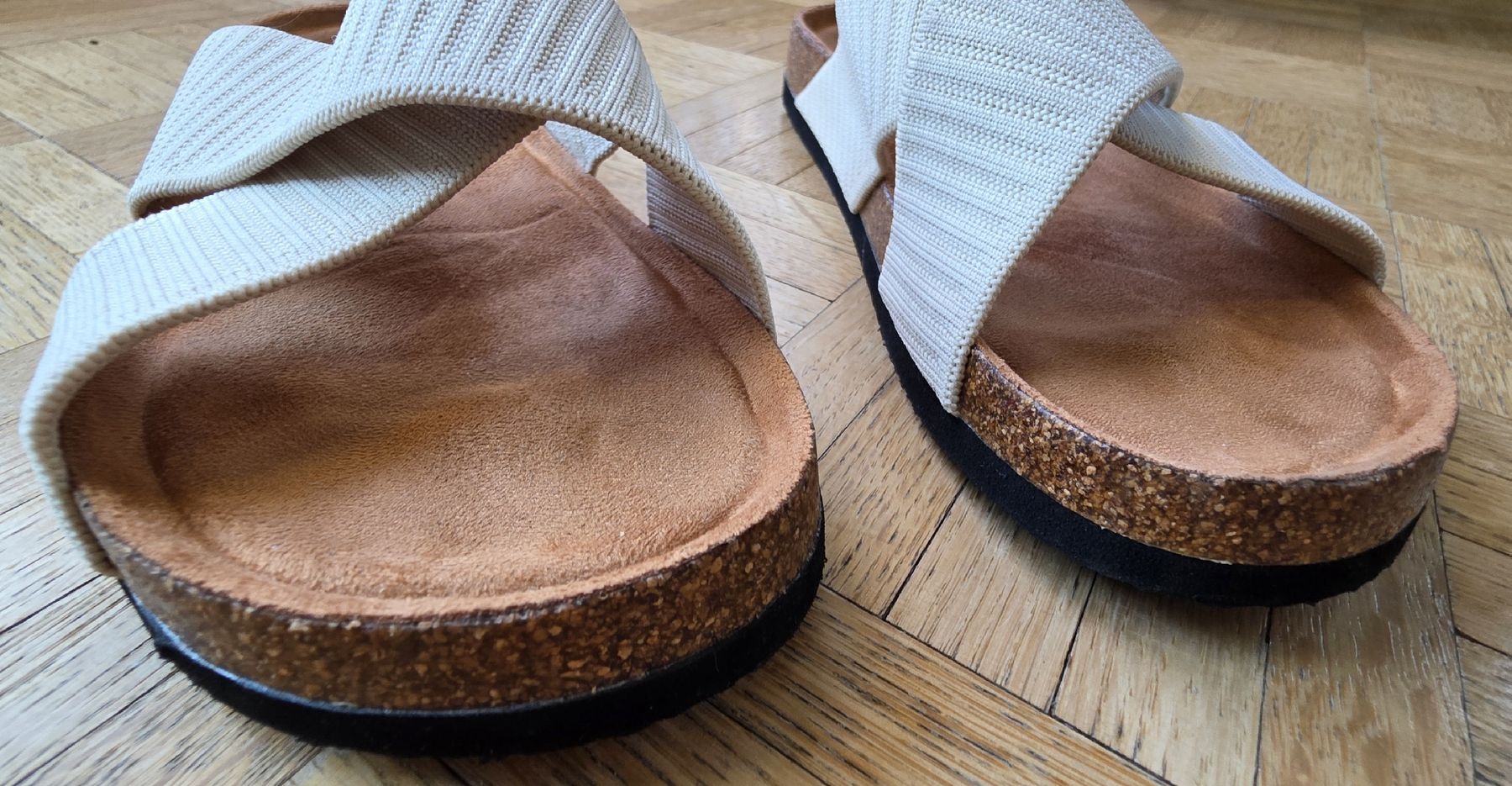 Roxy Damenschuhe: Sandales Roxy neuves taille 39 – Gebraucht aus Yverdon-les-Bains von van_dq65 1