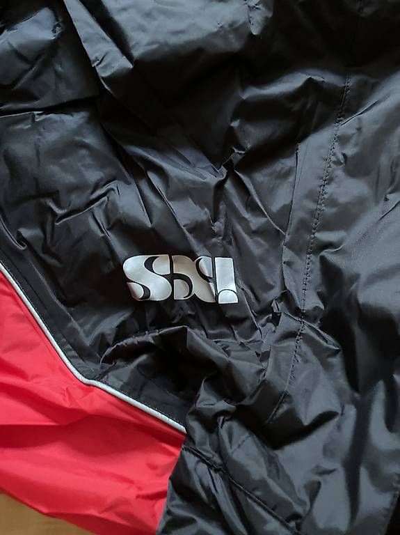 Vestes: IXS Motorrad Regencombi. Grösse S – D'occasion à Nussbaumen AG par Oz_kath 1