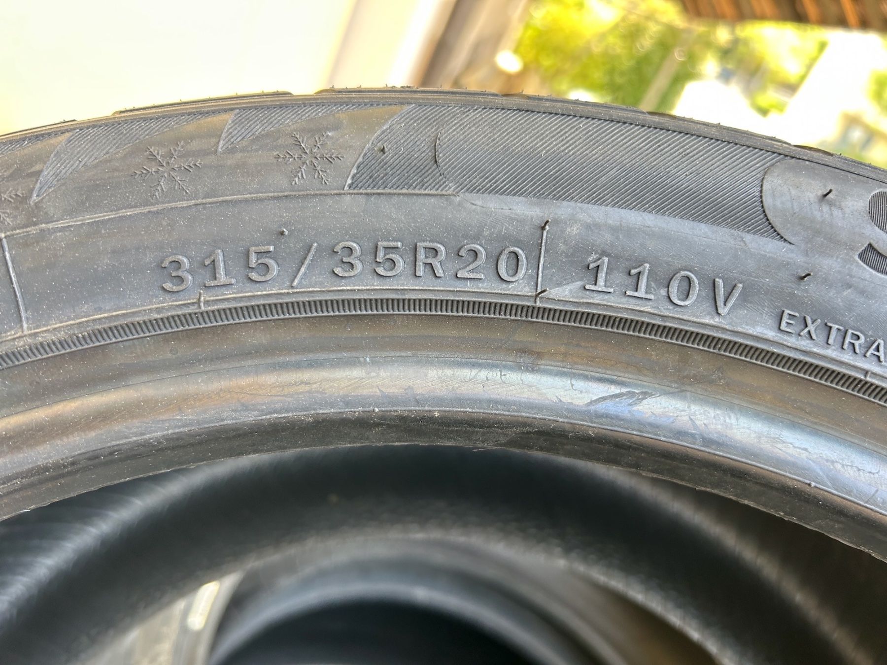 Pneumatici & Ruote complete: ||•  6 Einzelpneus - 6 Stück /166s – Nuovo e nell'imballaggio originale da Zürich venduto da LUIS-B 8