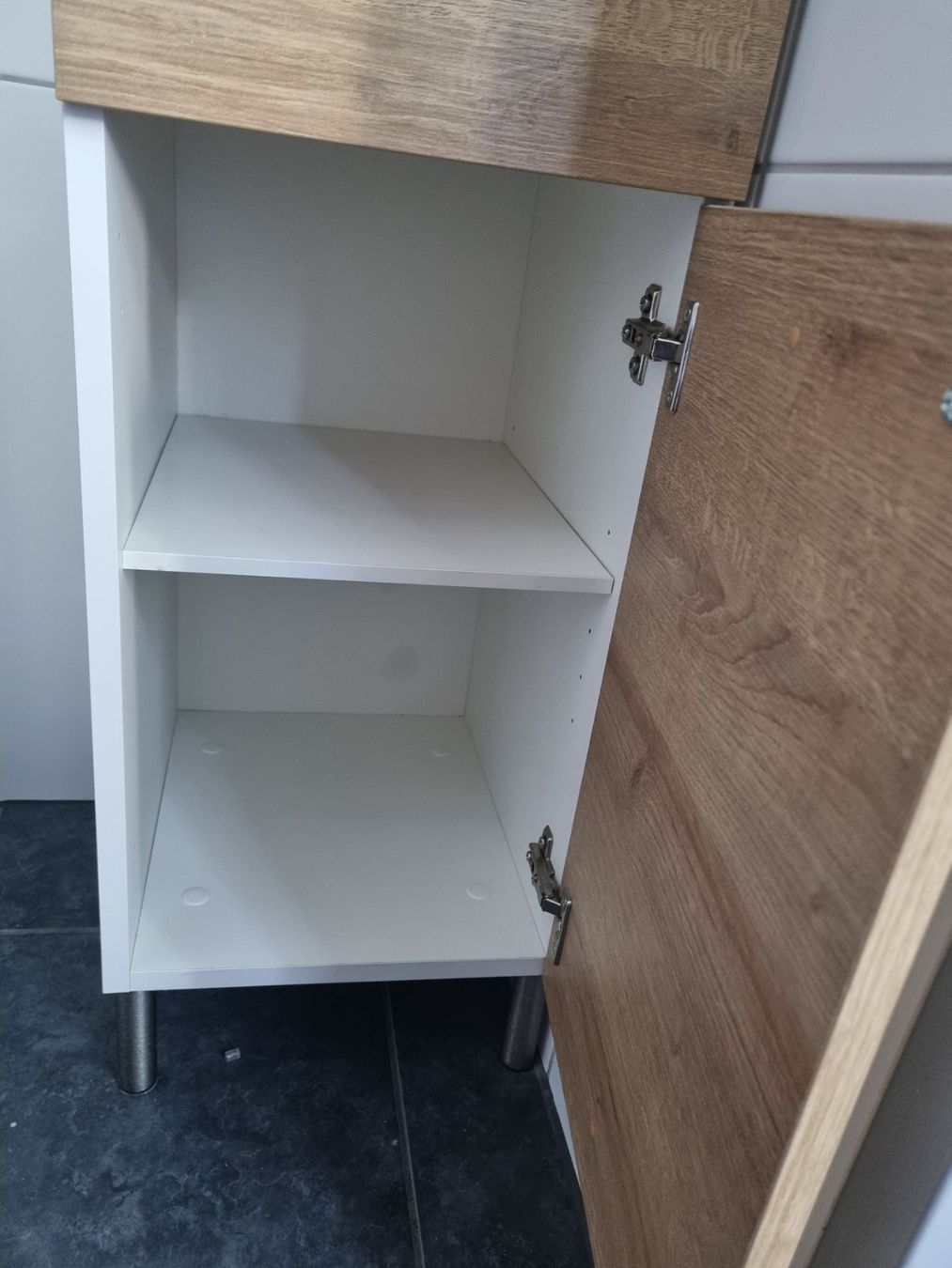 Micasa Mobili per bagno: Lavaboy und Badschrank – Usato da Rickenbach SZ venduto da Corinne44 5