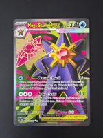 Mega Starmie ex (POR 102) - Pokémon