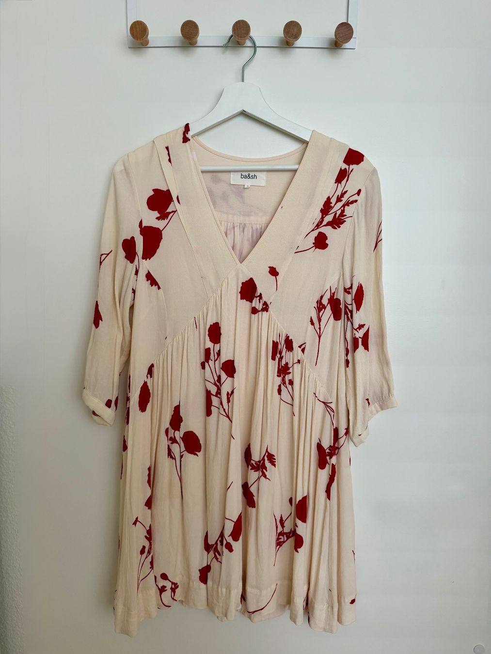 Ba&Sh Kleider: BA&SH Dress / Kleid – Gebraucht aus Oberrieden von edm_5pf7 1