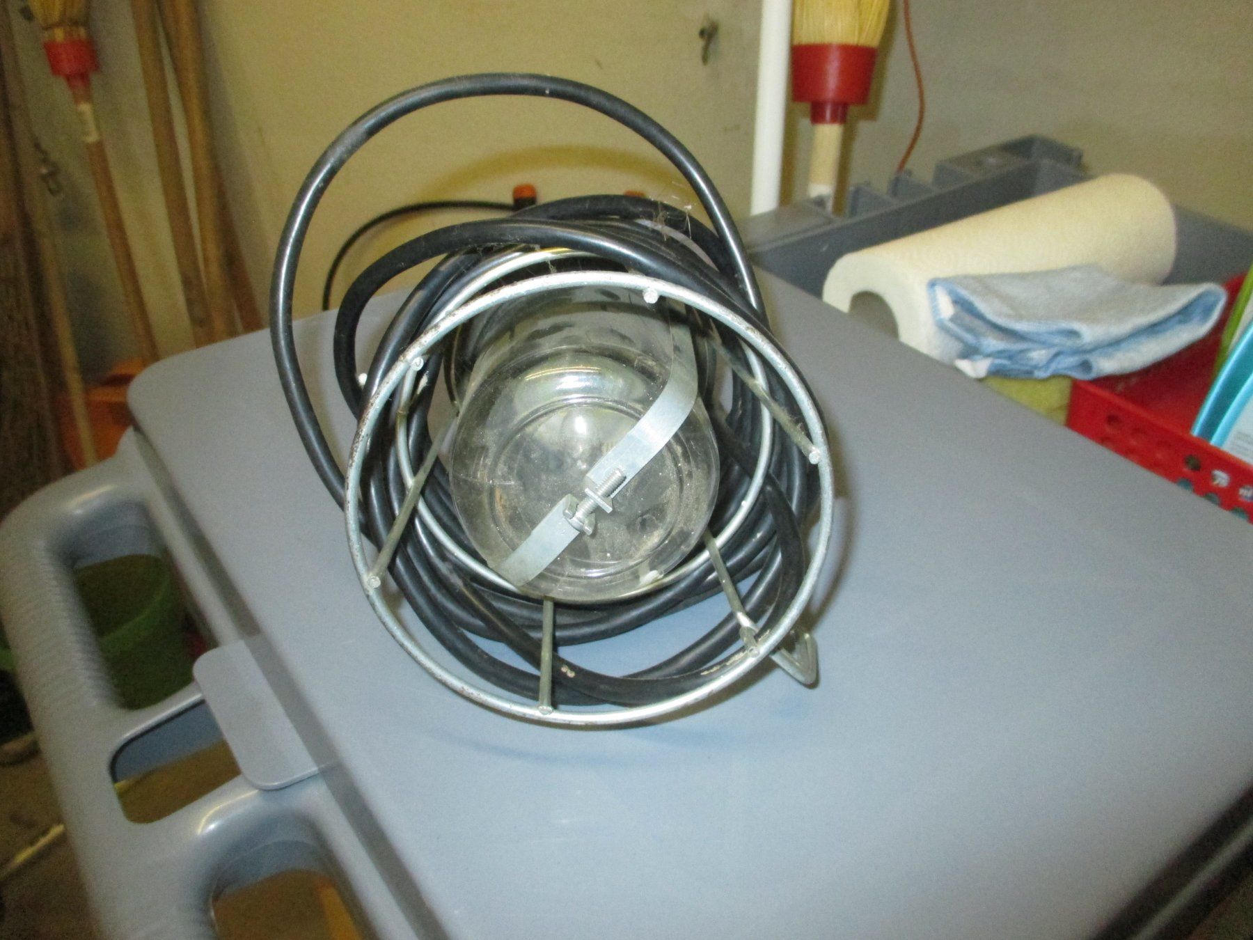Lampade: lampe – Usato da Olten venduto da Wsigi37 1