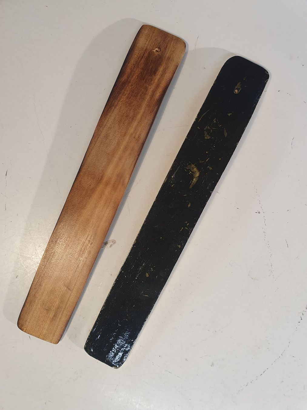 Encensoirs: 2 Stk Räucherstäblihalter – D'occasion à Zürich par loosebone 3