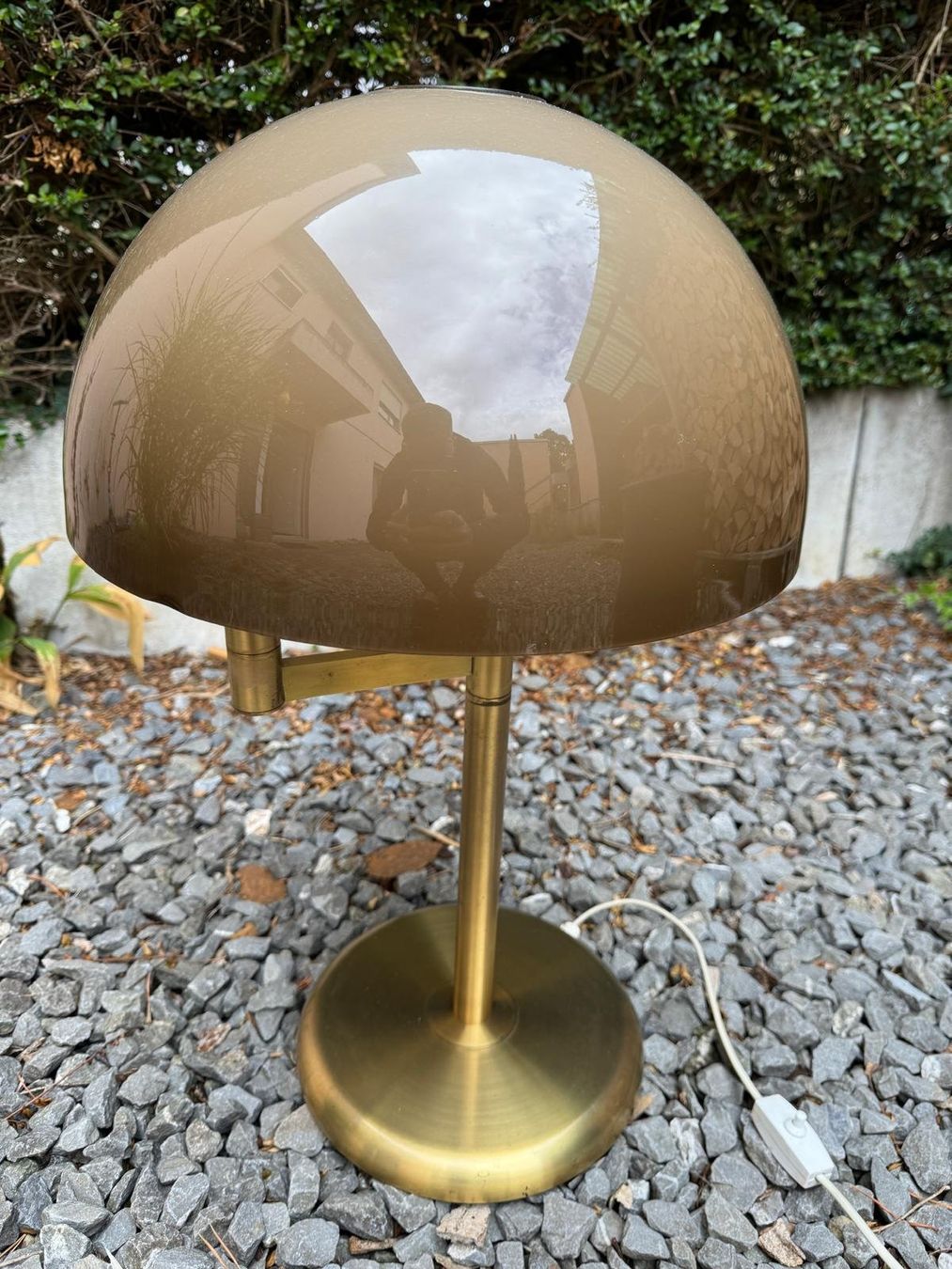 Belux Lampade: BELUX VINTAGE LAMPE – Usato da Courgenay venduto da Hobo_Jack