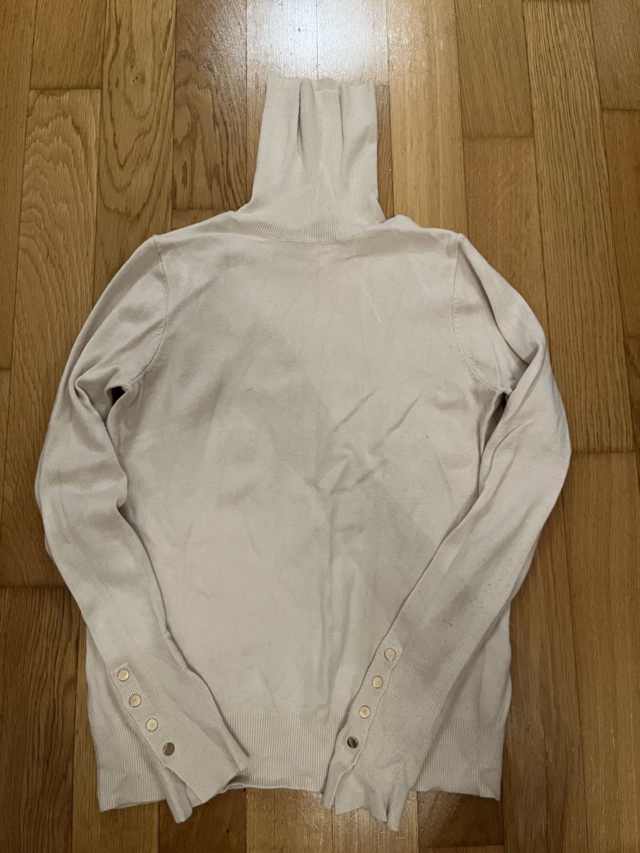 Zara Lotti di vestiti: Zara Kleider Paket mit Oberteilen – Usato da Zürich venduto da JB23JB 4